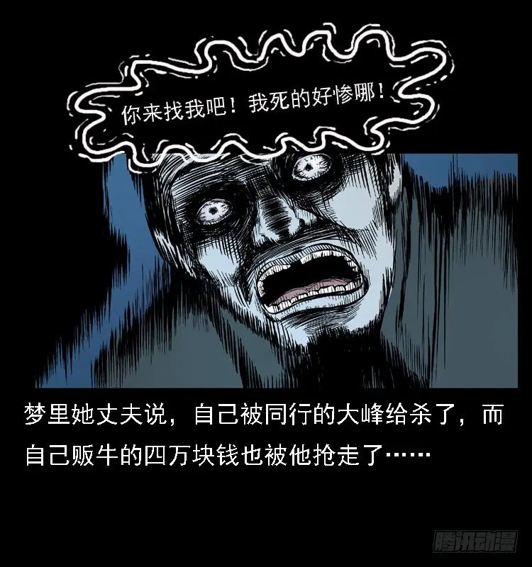 107托梦破凶案 第51页