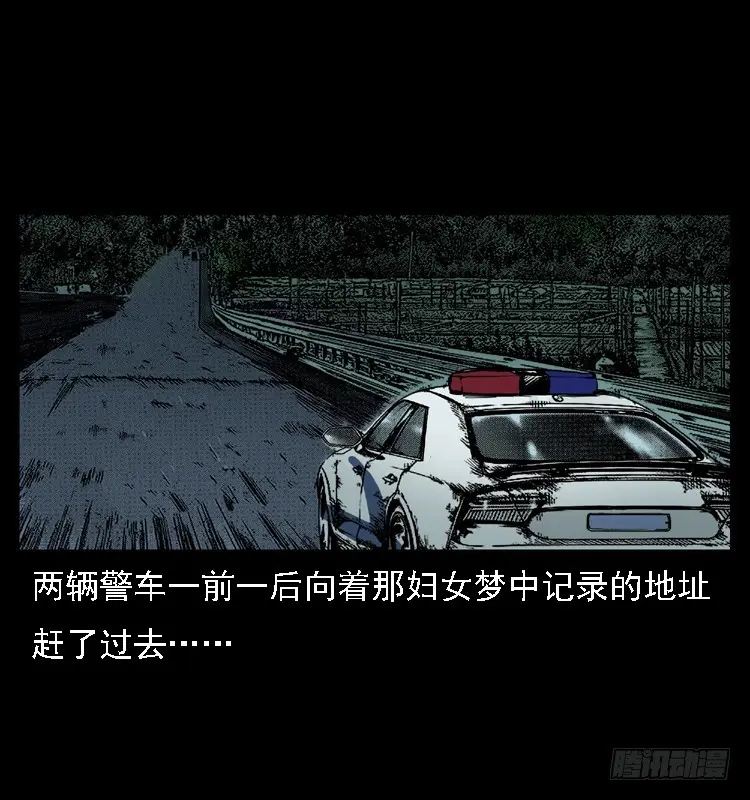 107托梦破凶案 第64页