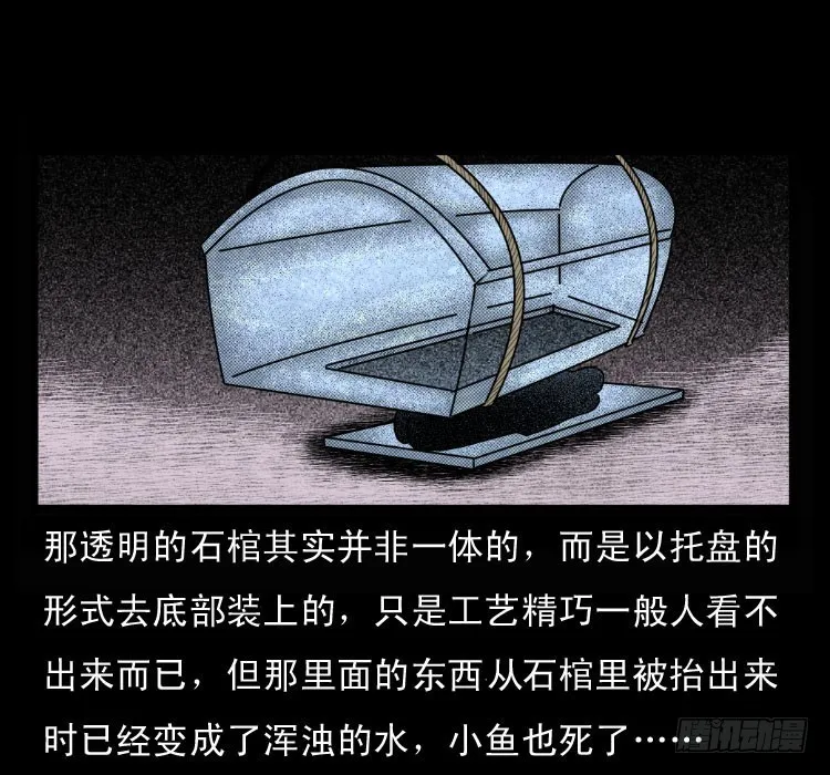 68黄河龙棺 第72页