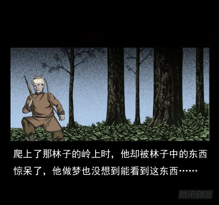 70原始森林中的鬼车（上） 第37页
