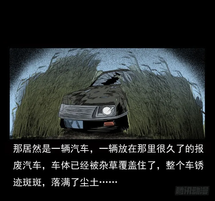 70原始森林中的鬼车（上） 第39页