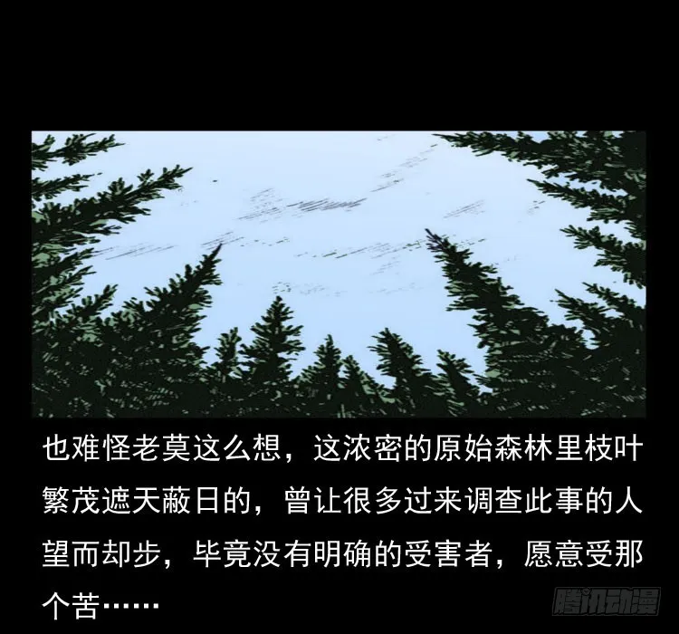 70原始森林中的鬼车（上） 第47页