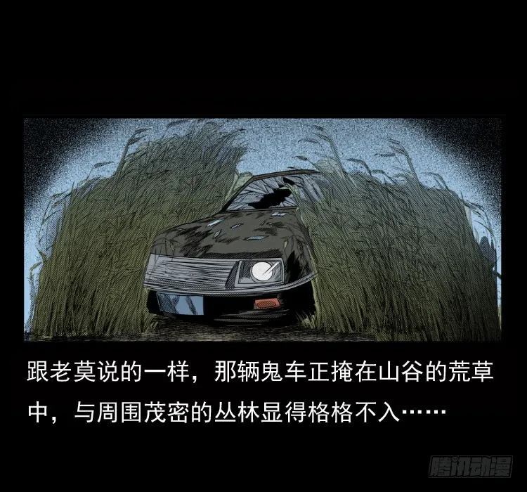 70原始森林中的鬼车（上） 第54页
