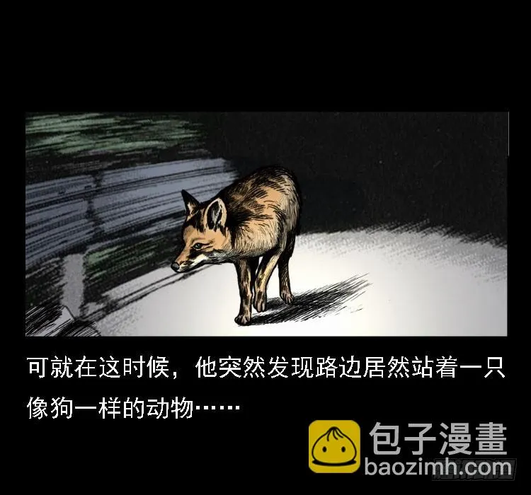71原始森林中的鬼车（下） 第27页