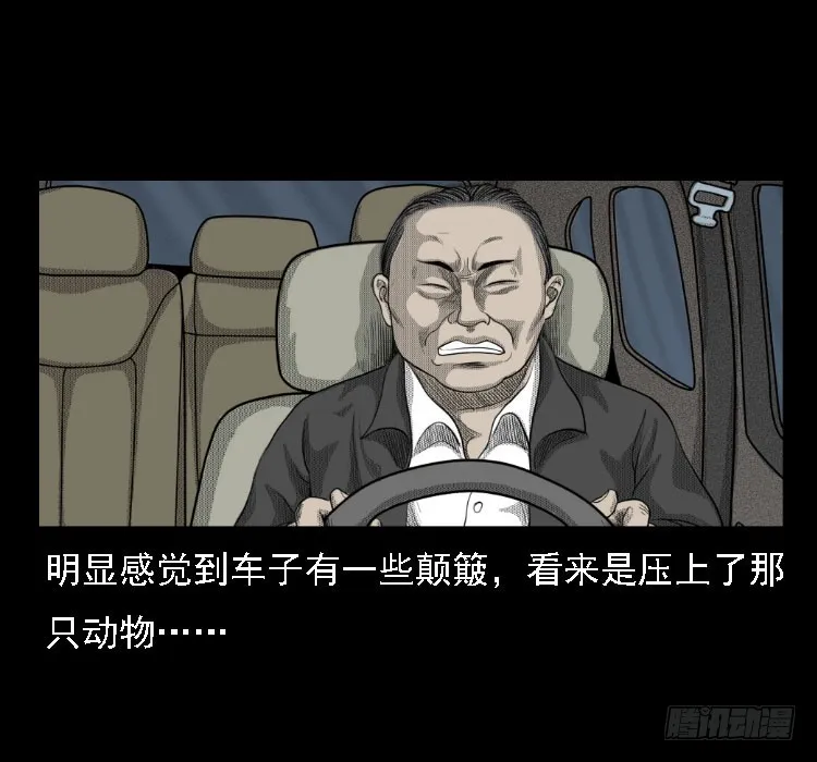 71原始森林中的鬼车（下） 第30页