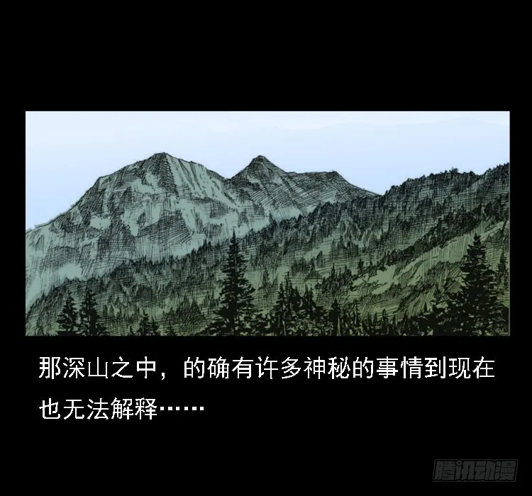 71原始森林中的鬼车（下） 第71页