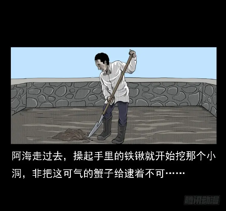72虾塘螃蟹案 第32页