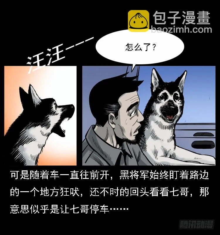 117通灵警犬 第24页