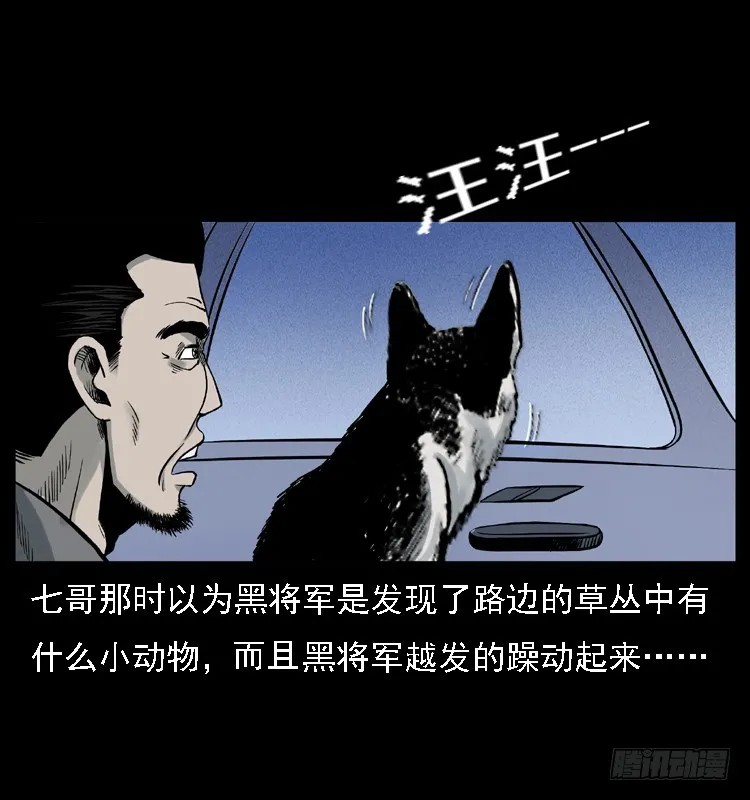 117通灵警犬 第26页
