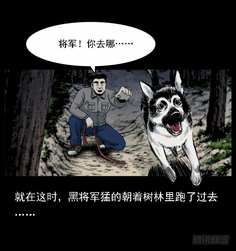 117通灵警犬 第37页