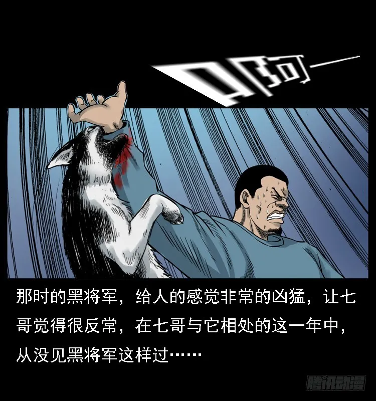 117通灵警犬 第62页