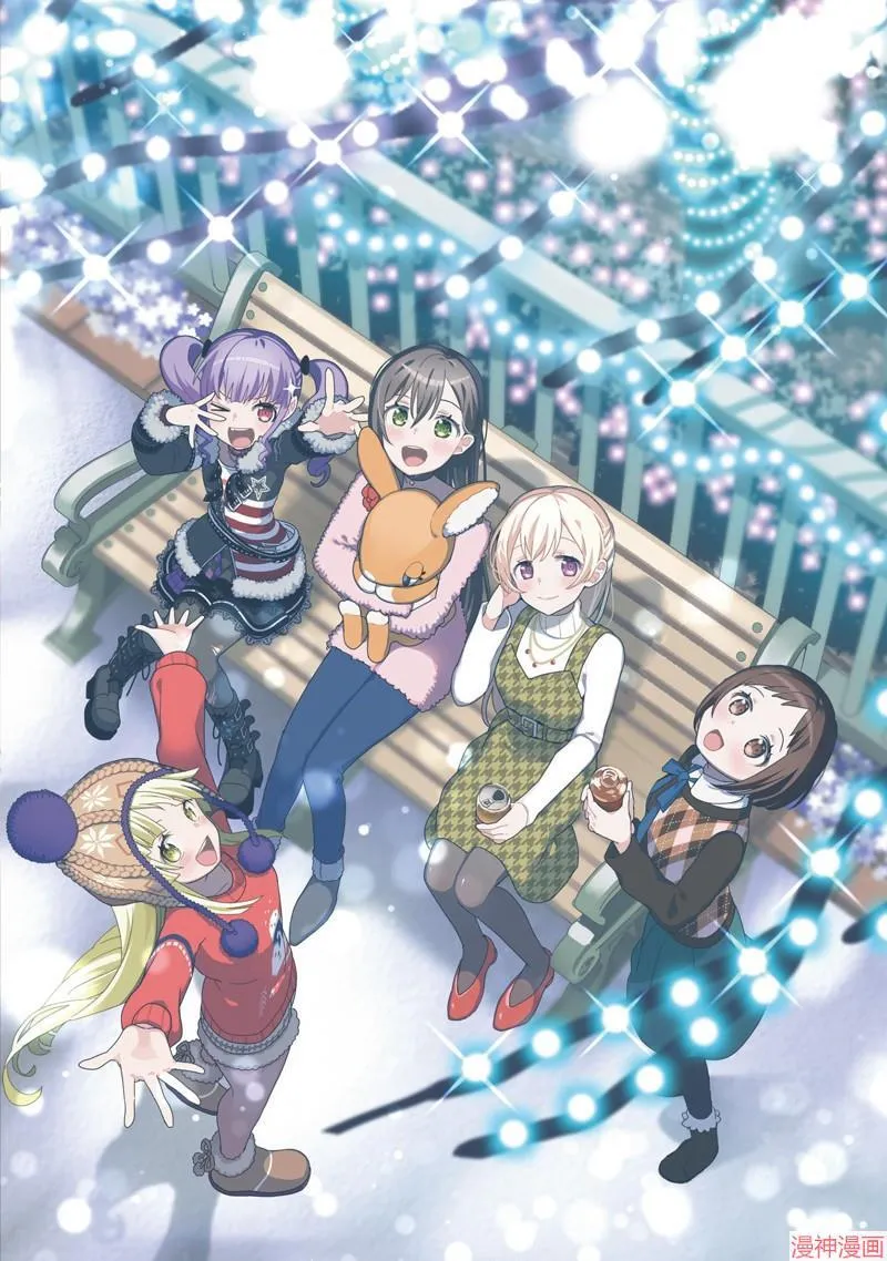 第21话 第23页