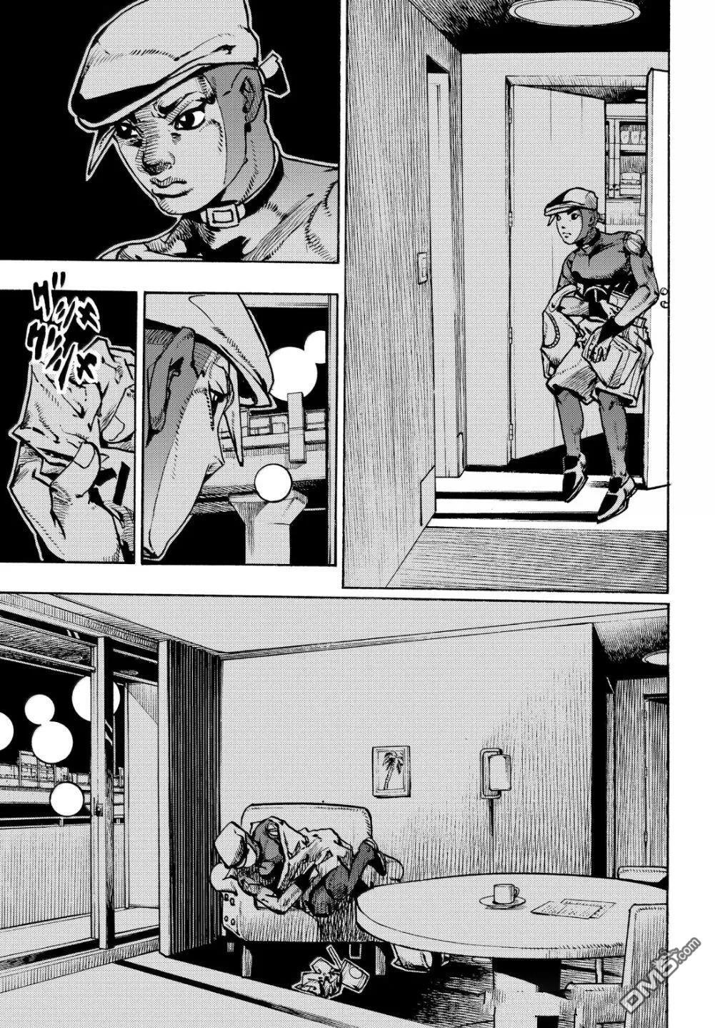 第33话 第18页