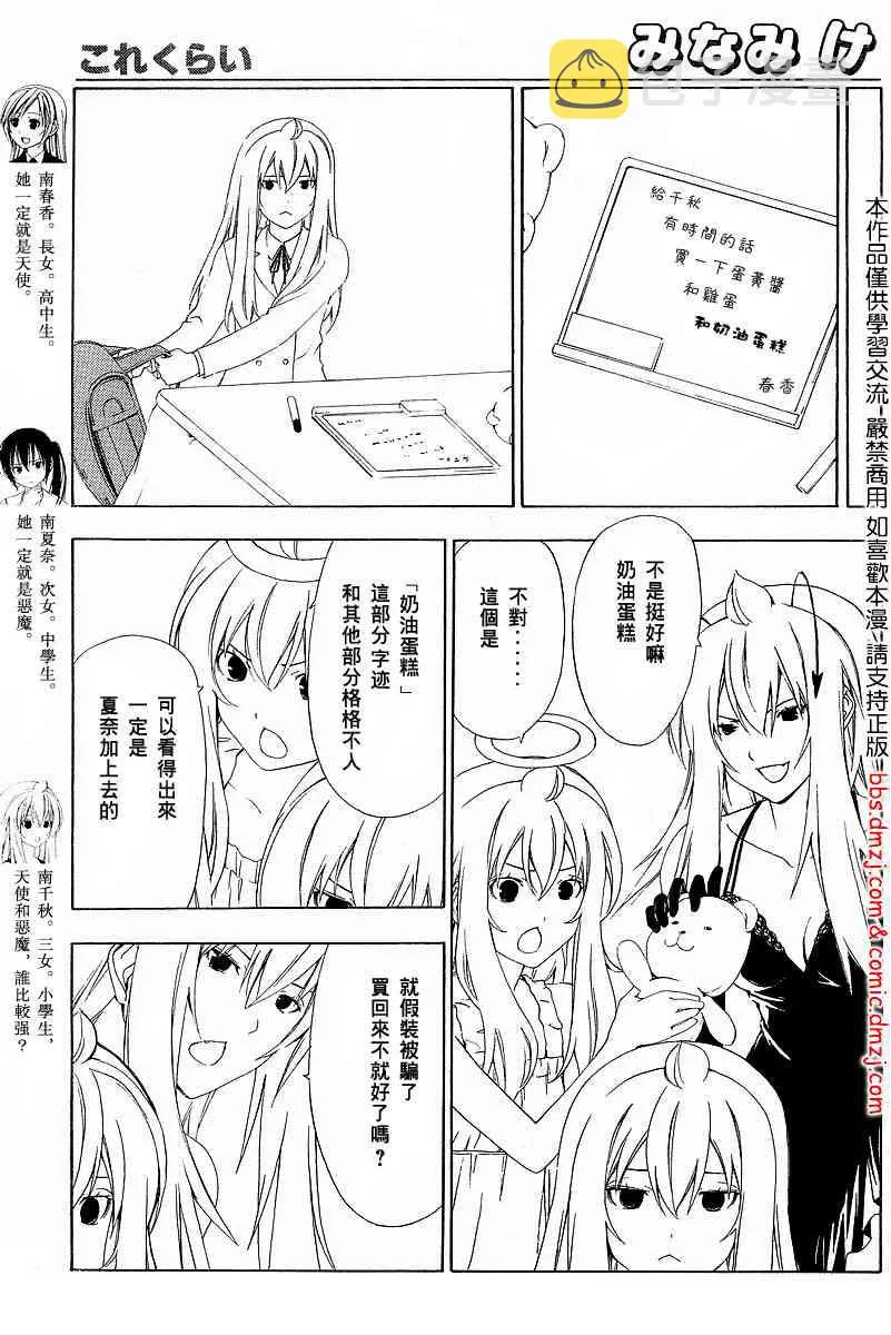 96话 第3页