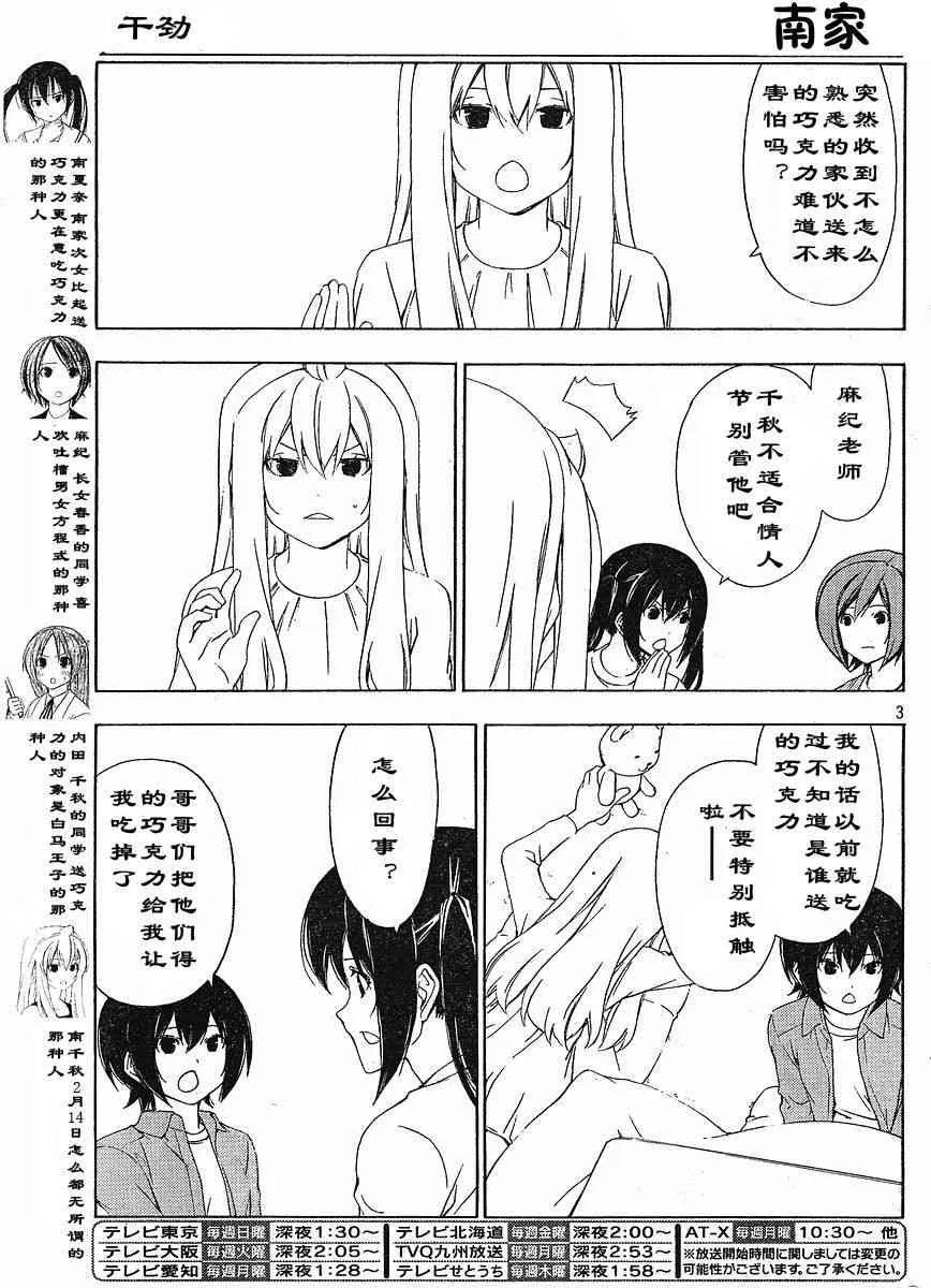 121话 第3页
