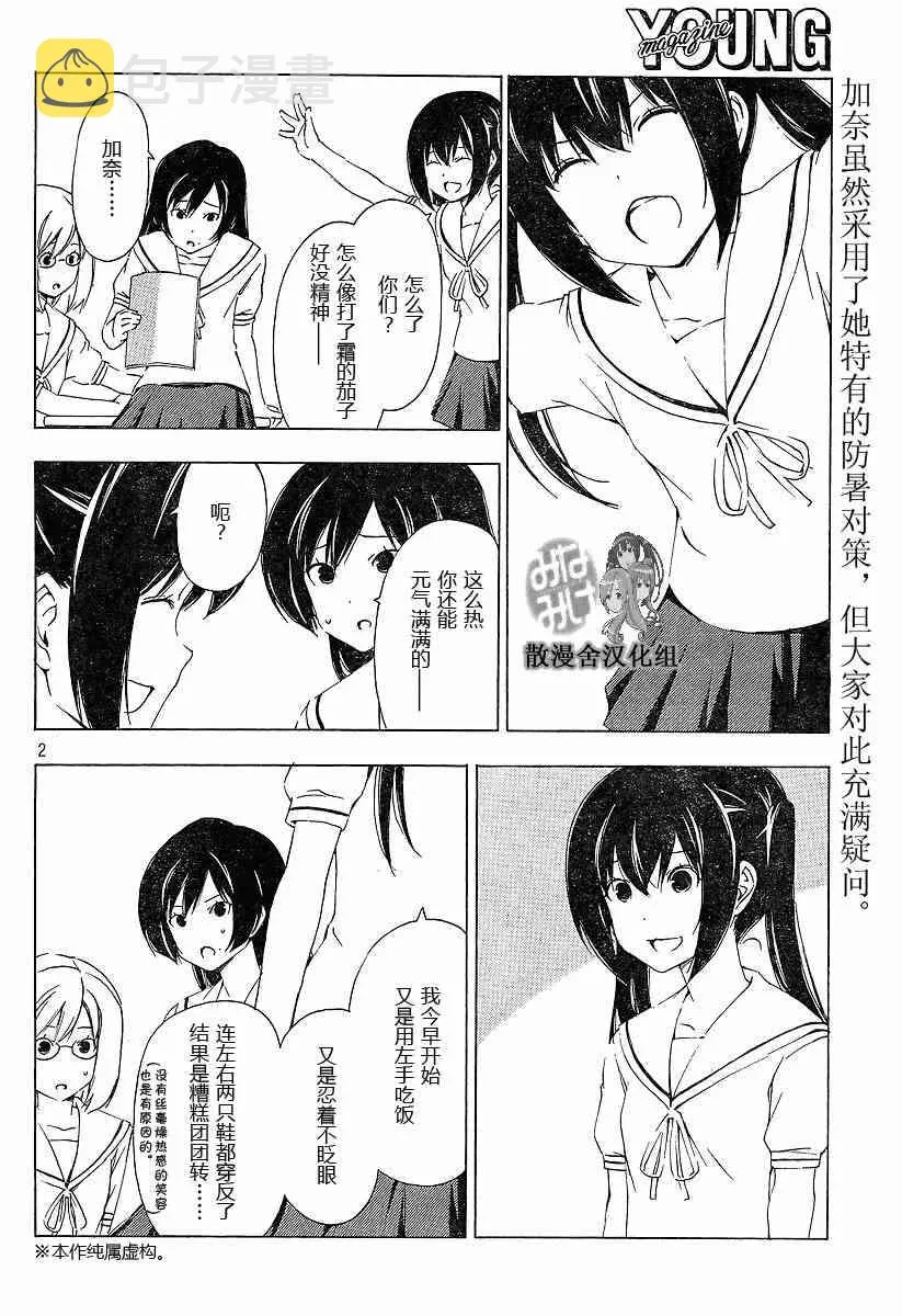 158话 第2页