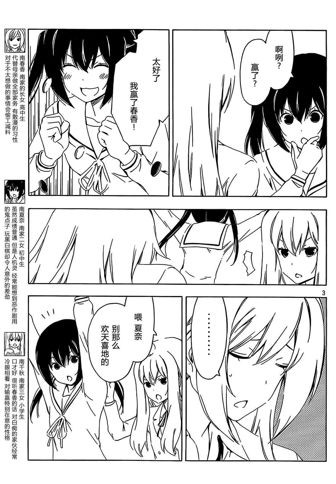 197话 第3页