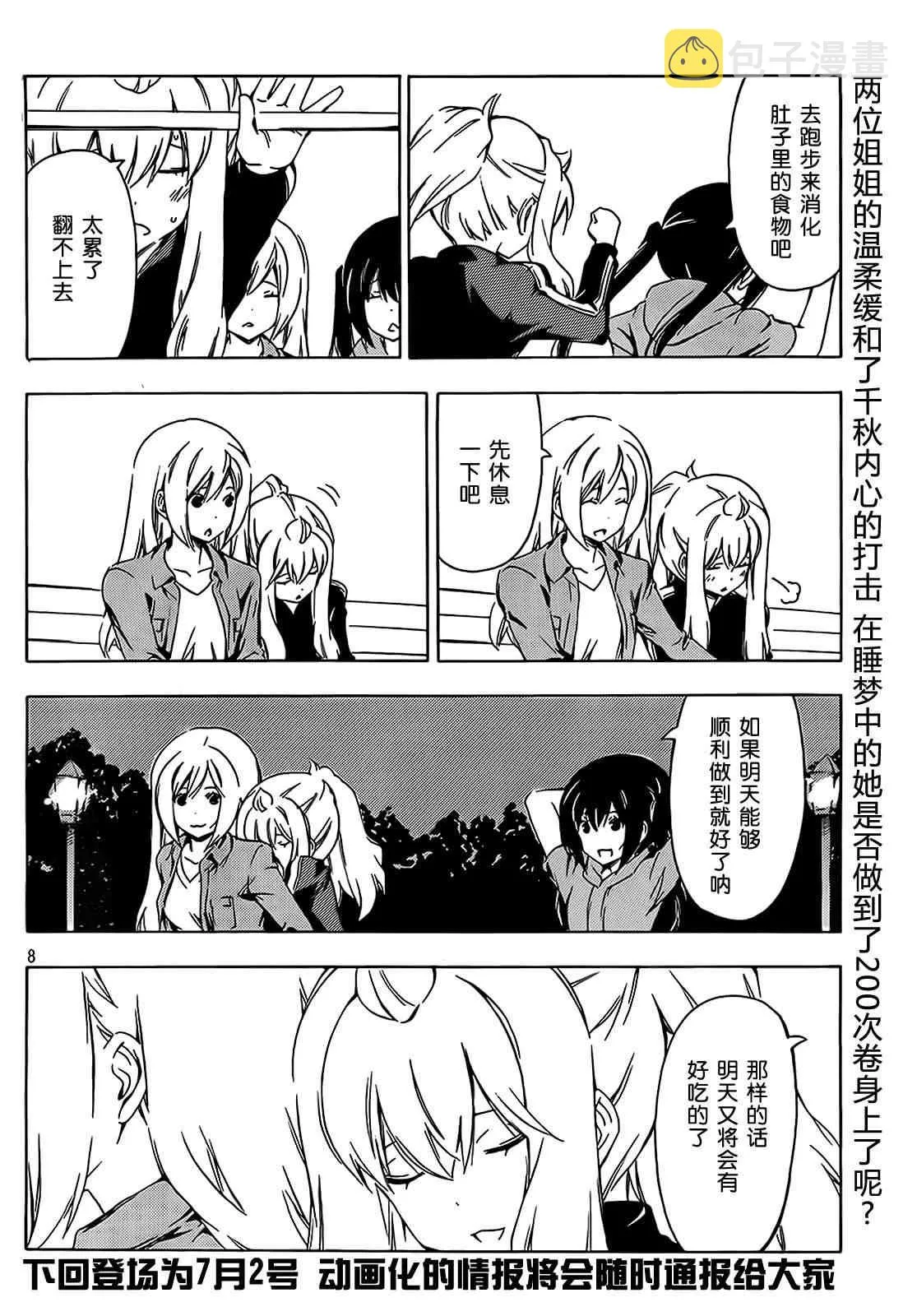 200话 第8页