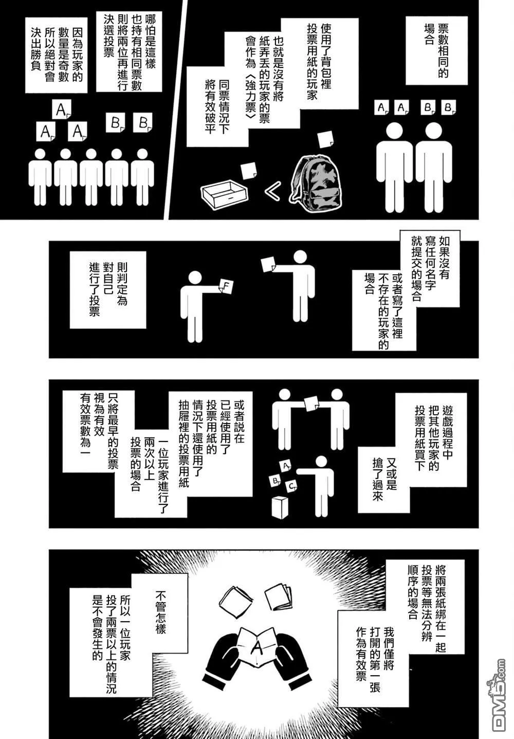 第21话 第3页