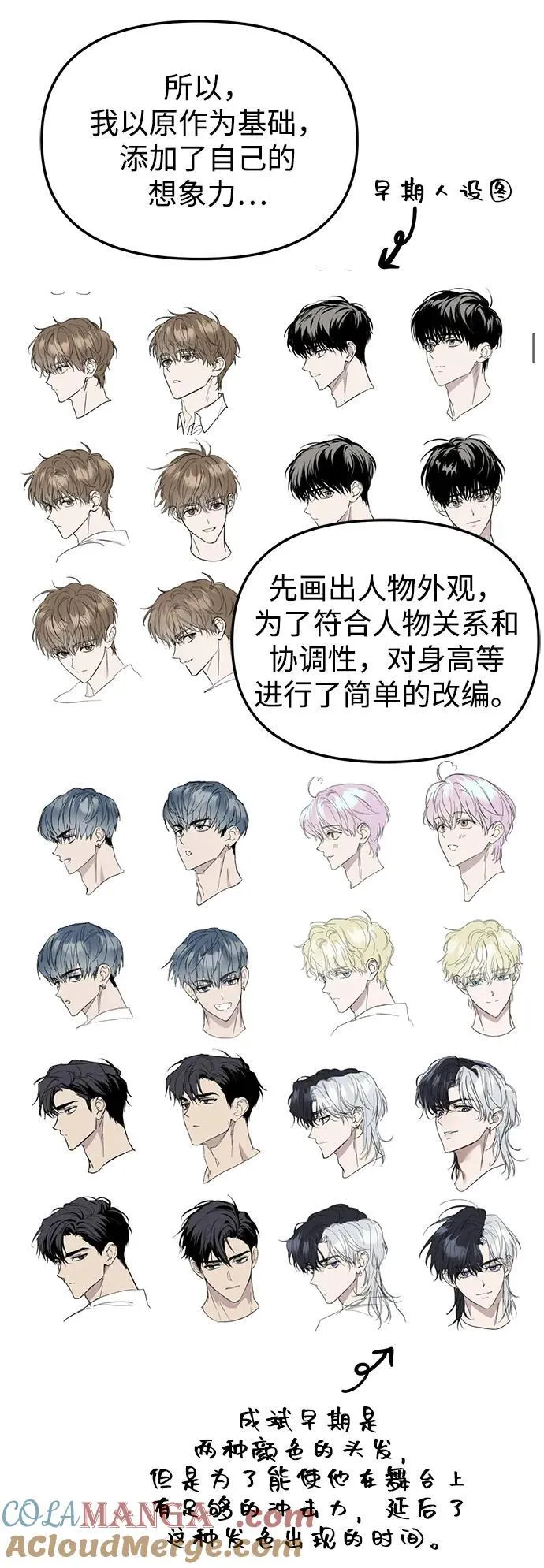 【免费】第1季 后记 第25页