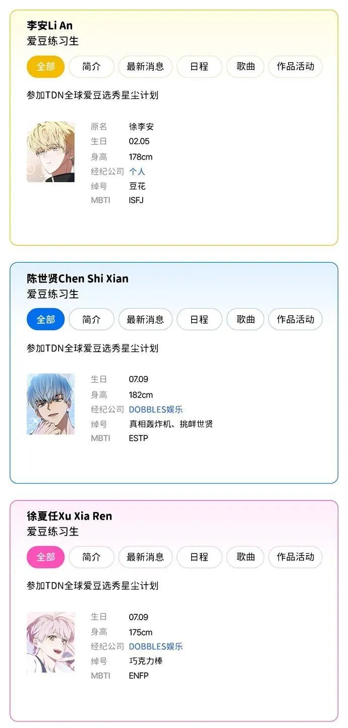 【免费】第1季 后记 第27页
