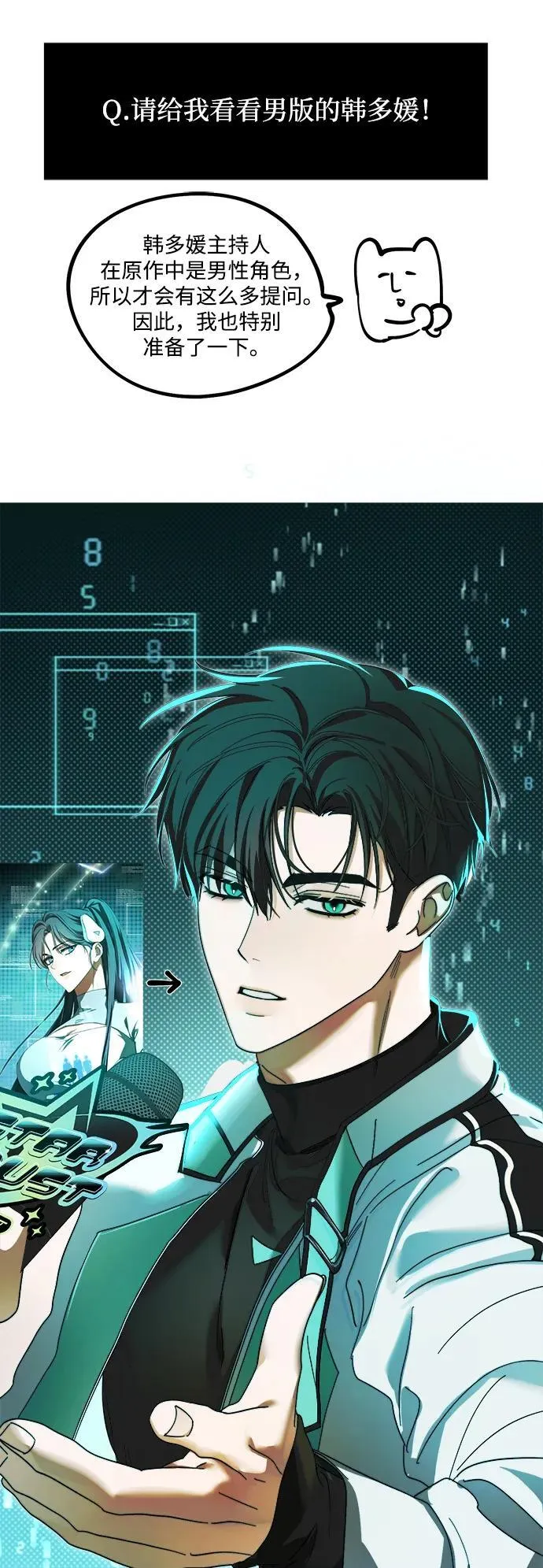 【免费】第1季 后记 第35页