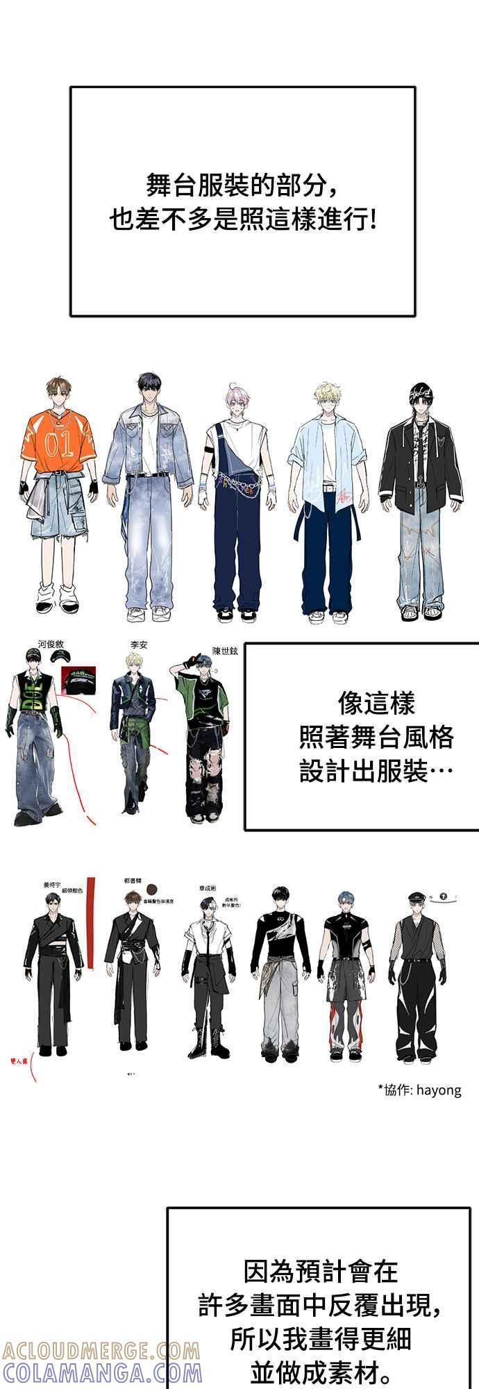 第一季 后记 第15页
