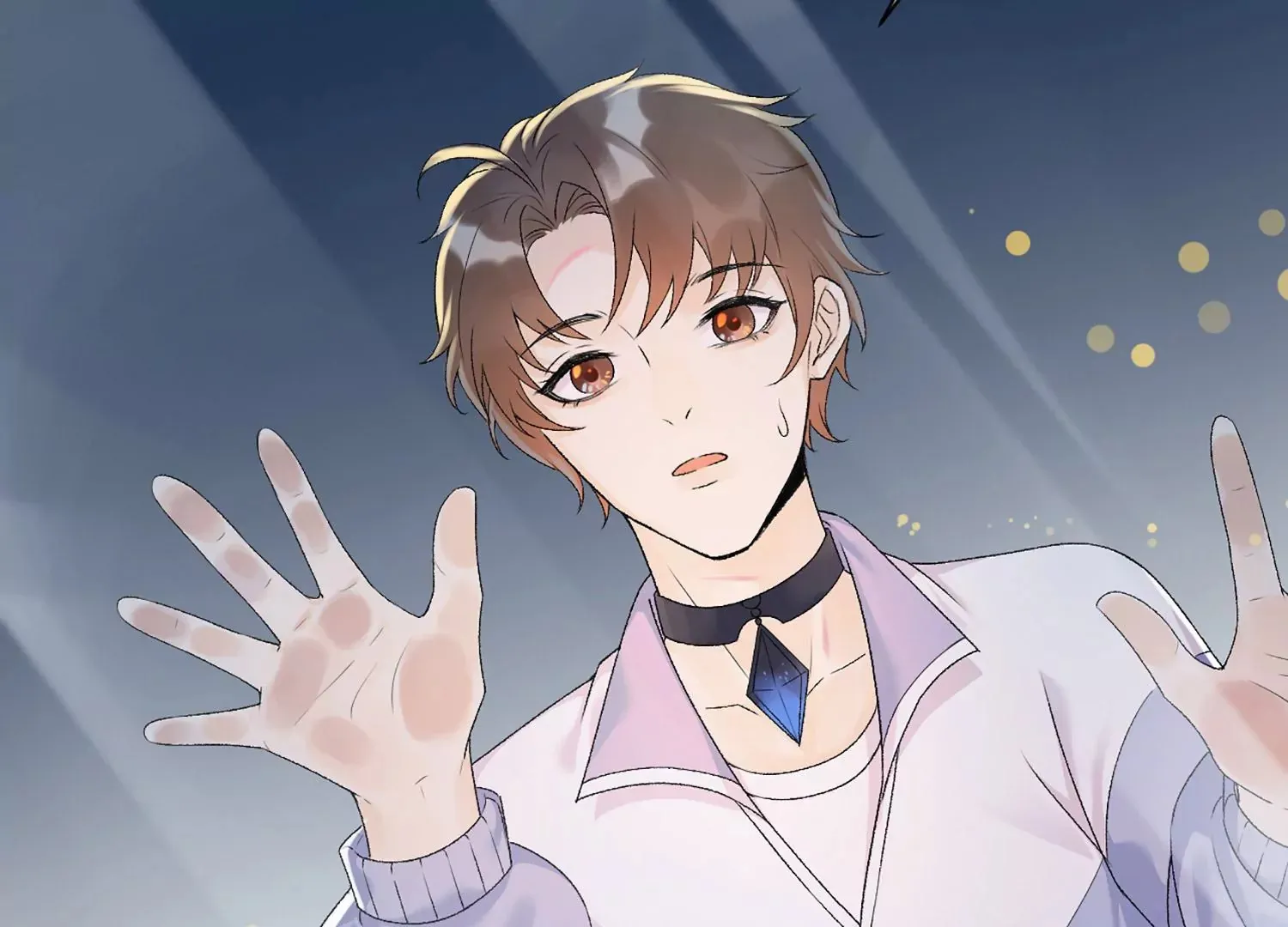 第4话 恶龙变幼崽？ 第82页