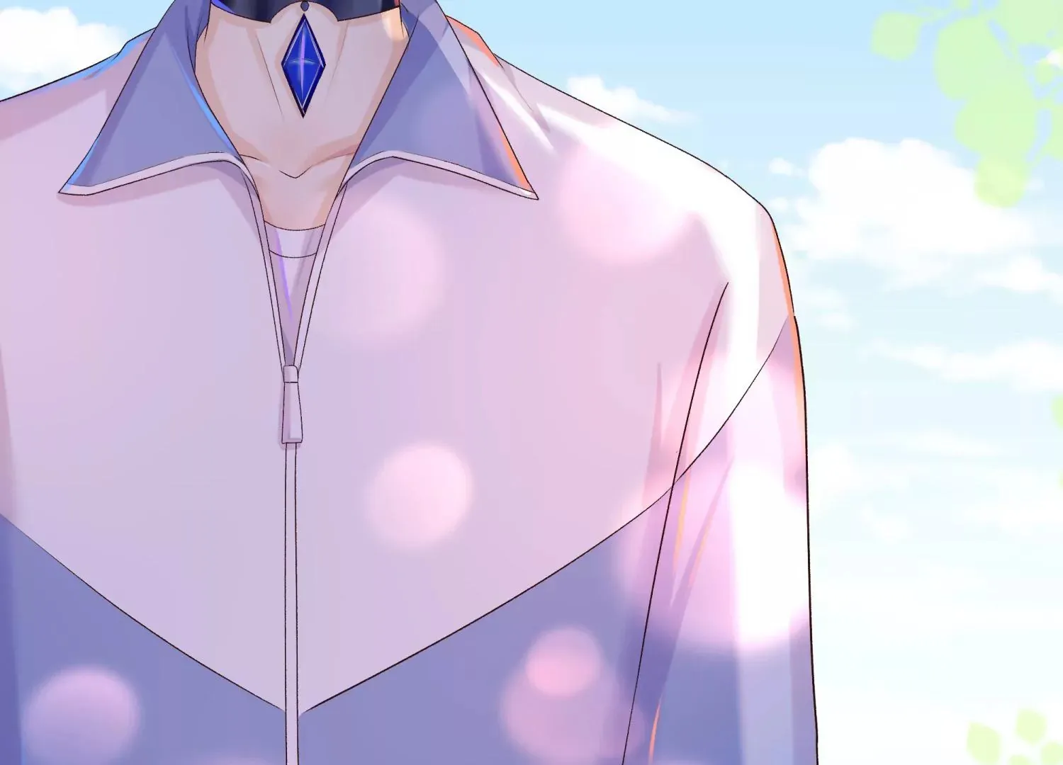 第11话 净化之力 第45页