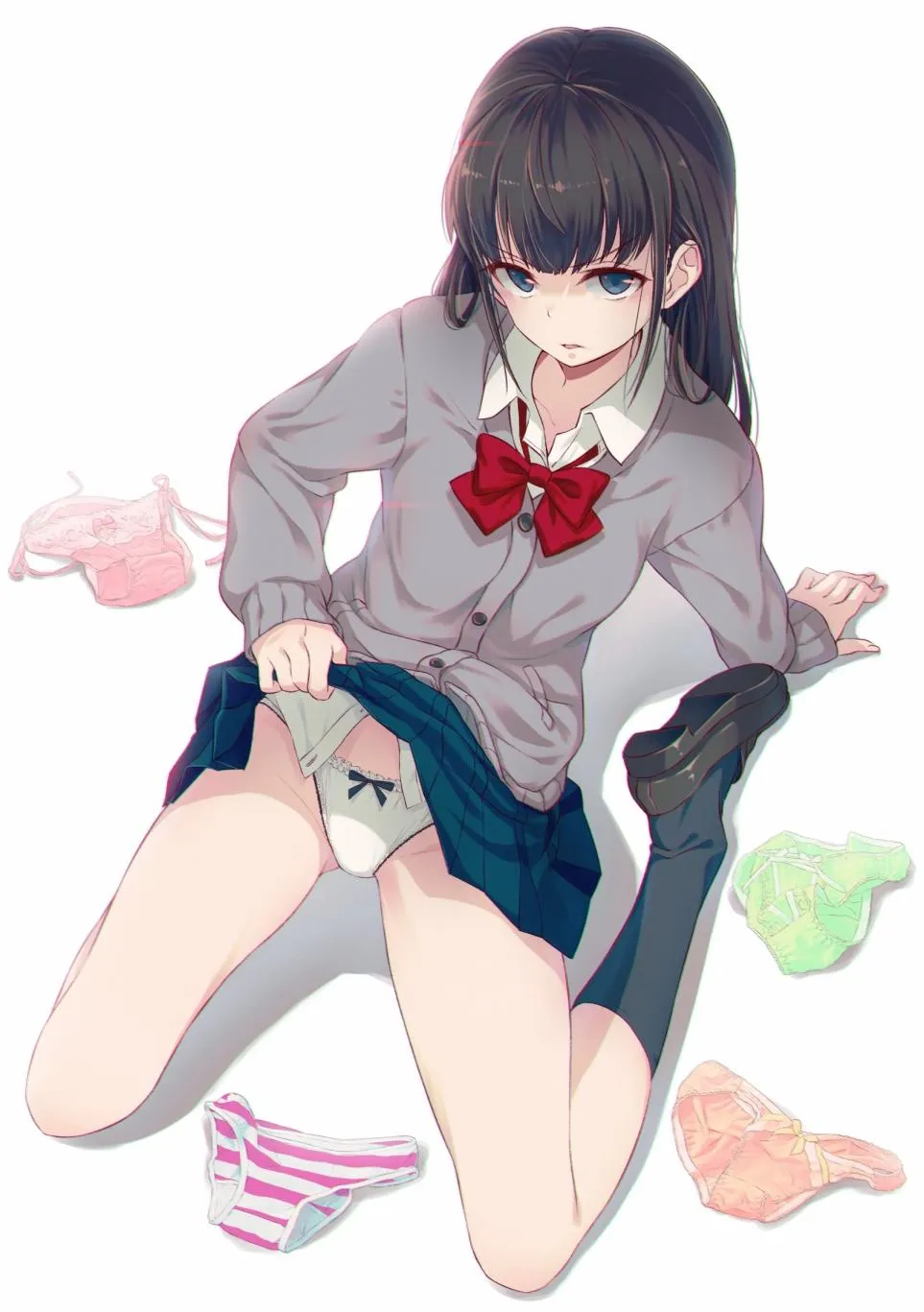 露出胖次 P站图 第16页