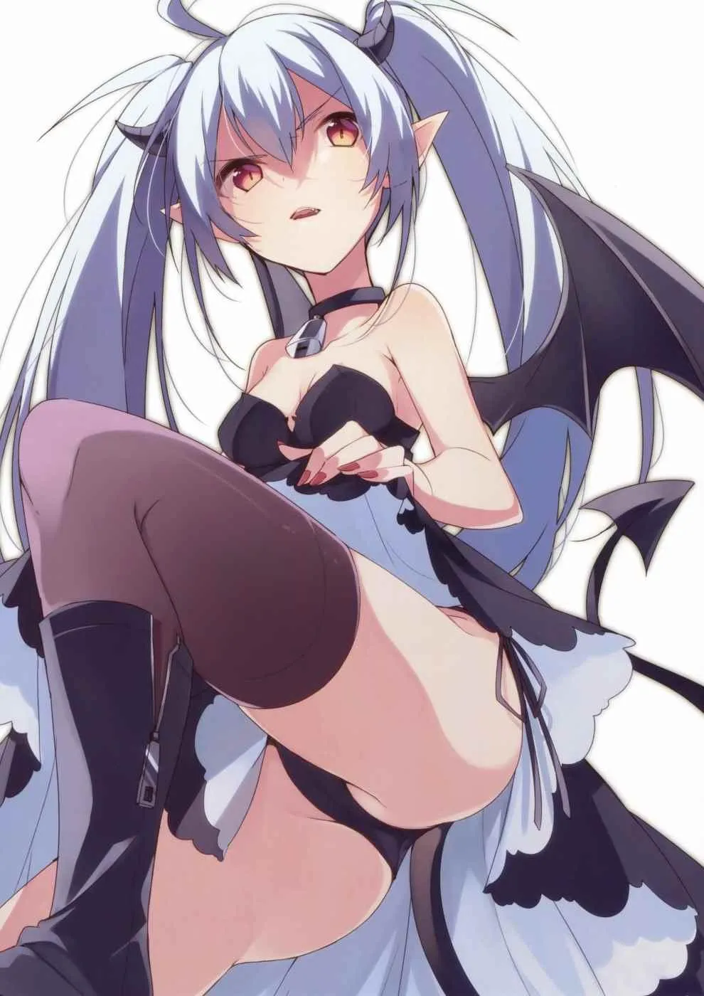 露出胖次 C93合同本 第7页