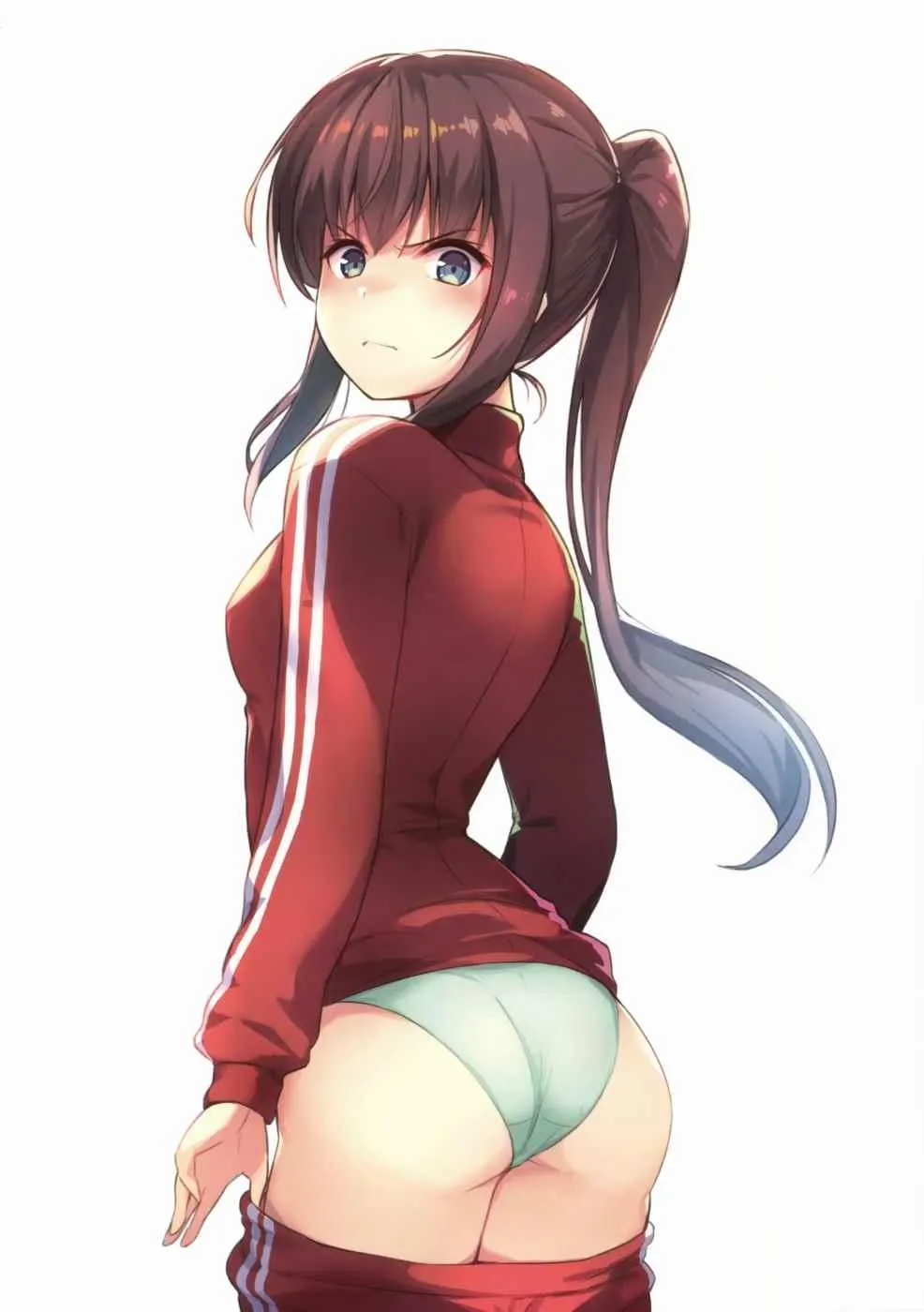 露出胖次 C93合同本 第19页