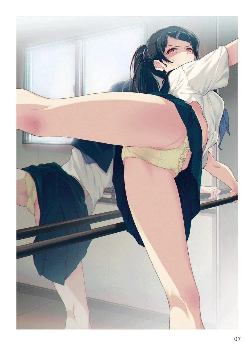 露出胖次 c94新刊预览 第3页