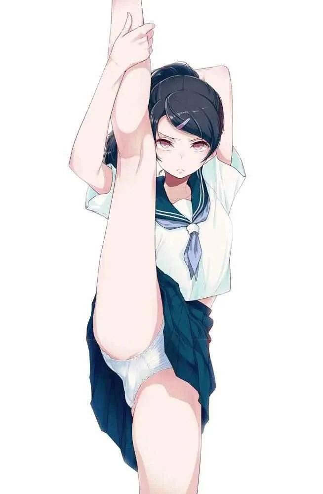 露出胖次 P站图10 第1页
