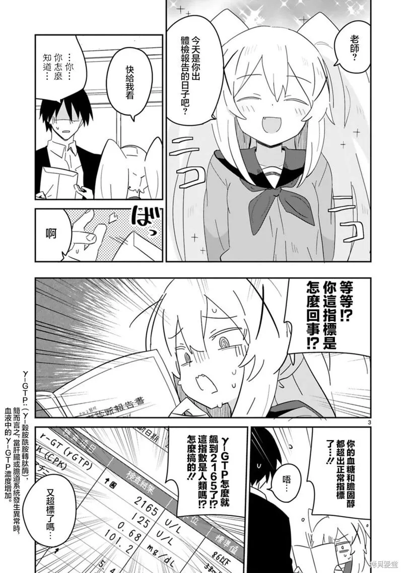 第34话 第3页