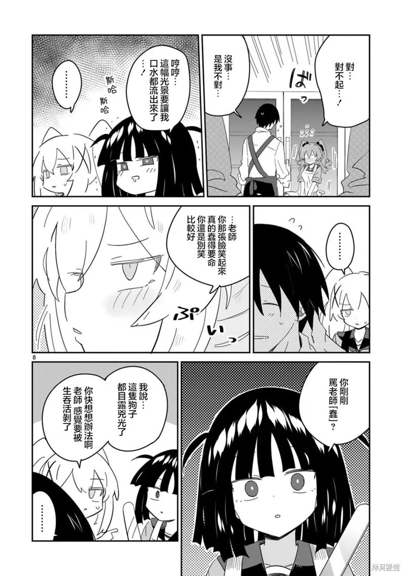 第34话 第8页