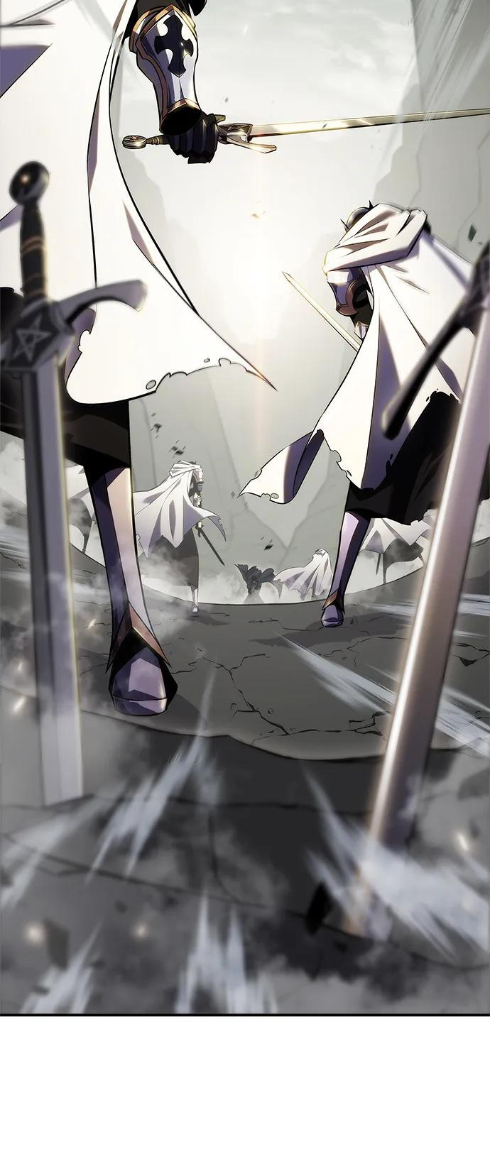 第1话 回归及水到渠成 第4页