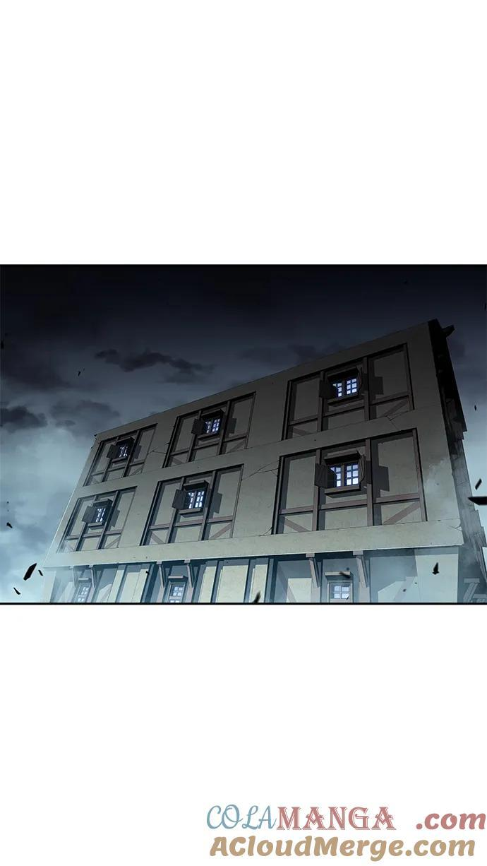 第45话 兰布斯塔之笼（2） 第33页