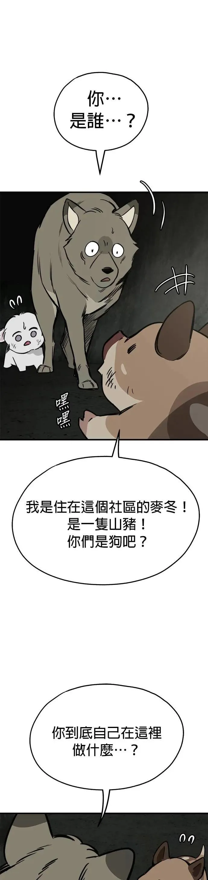 第66话 第21页
