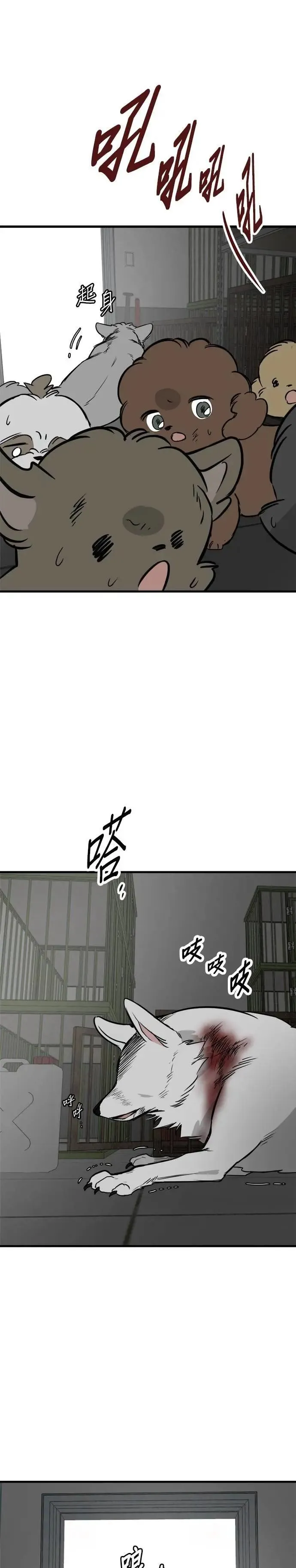 第71话 第22页