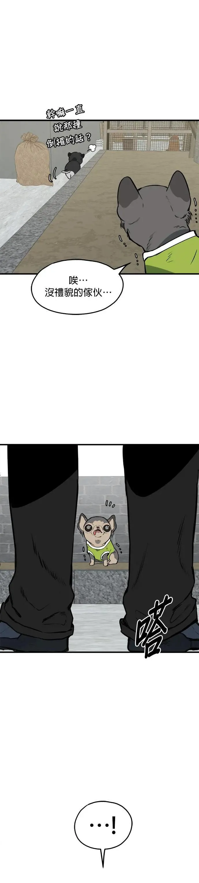 第86话 第20页