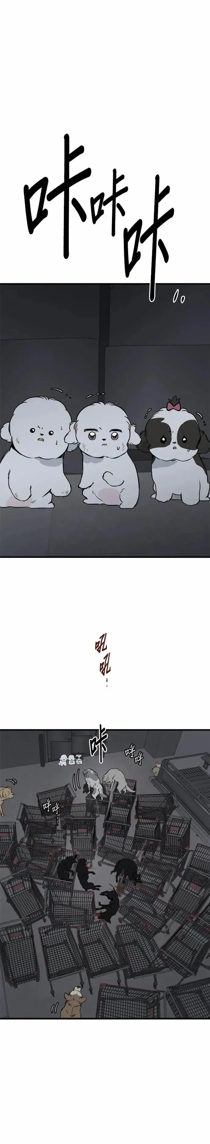 第91话 第5页