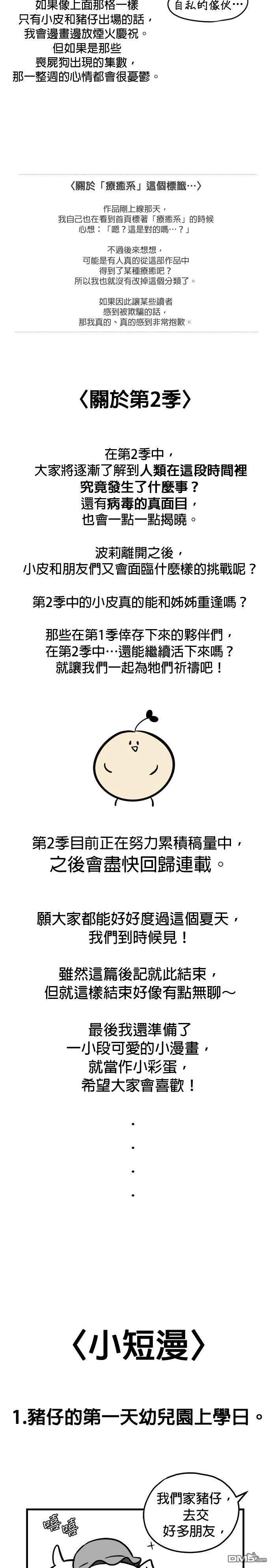 第1季後記 第7页