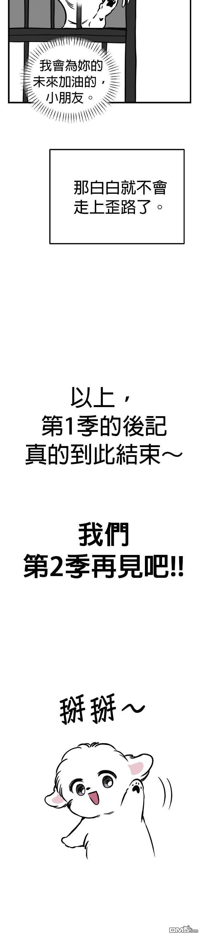 第1季後記 第16页