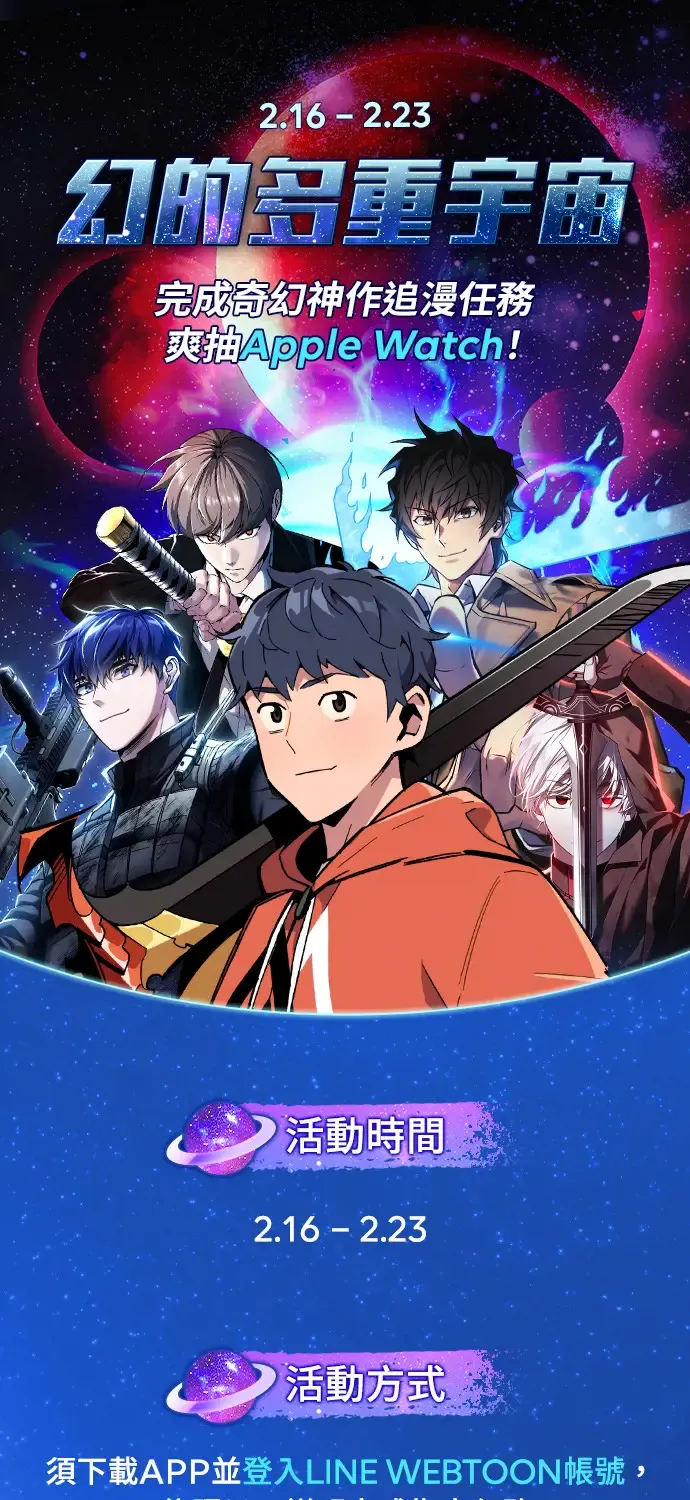 第2话 觉醒 第58页