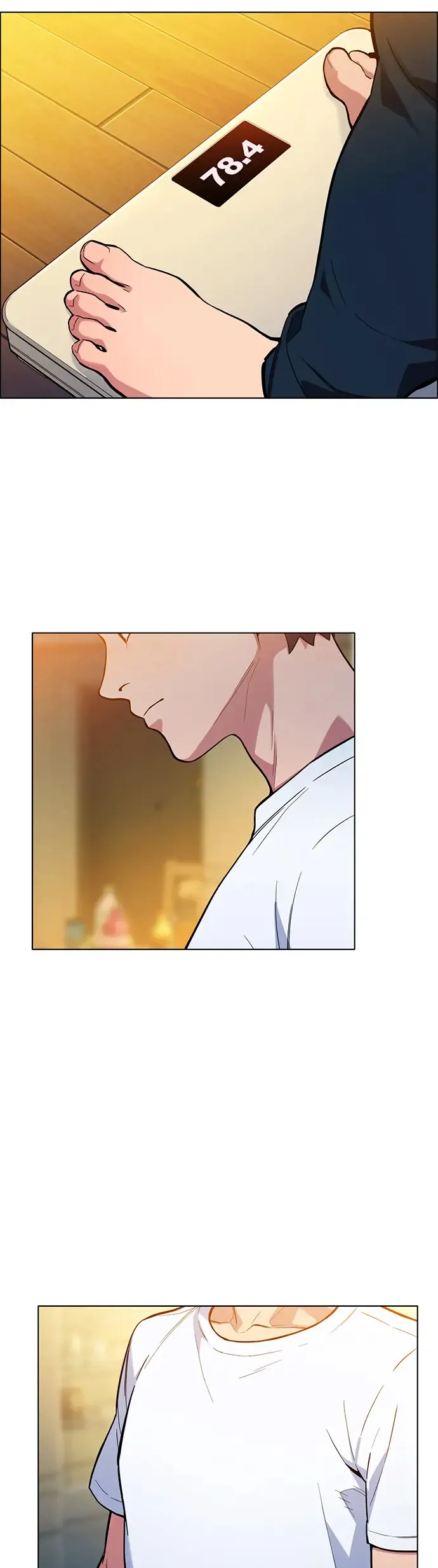 第3话 训练分身(1) 第26页