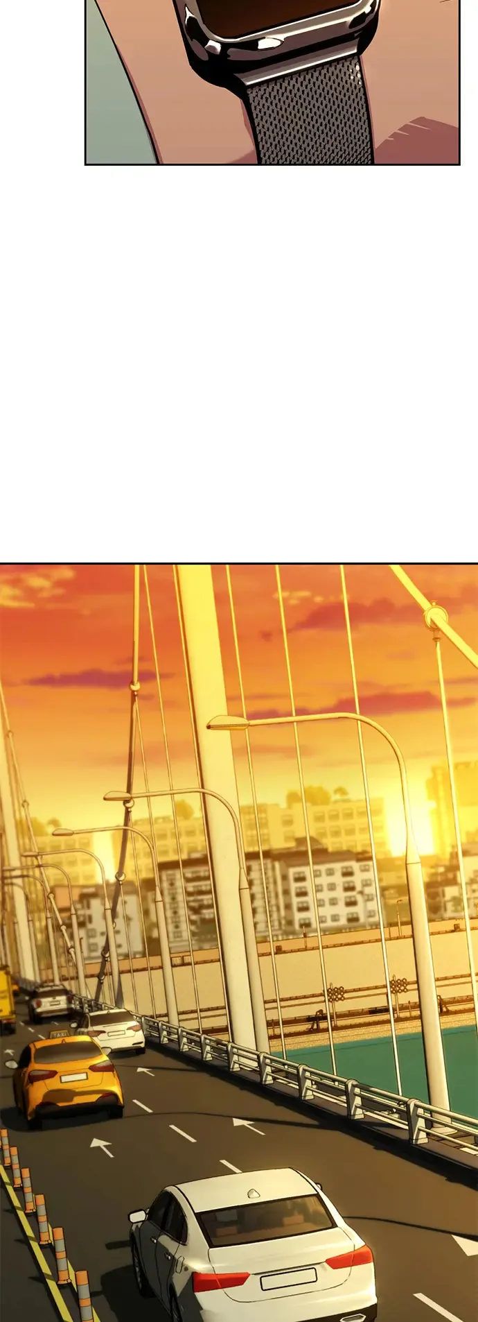 第7话 JM代理(1) 第6页