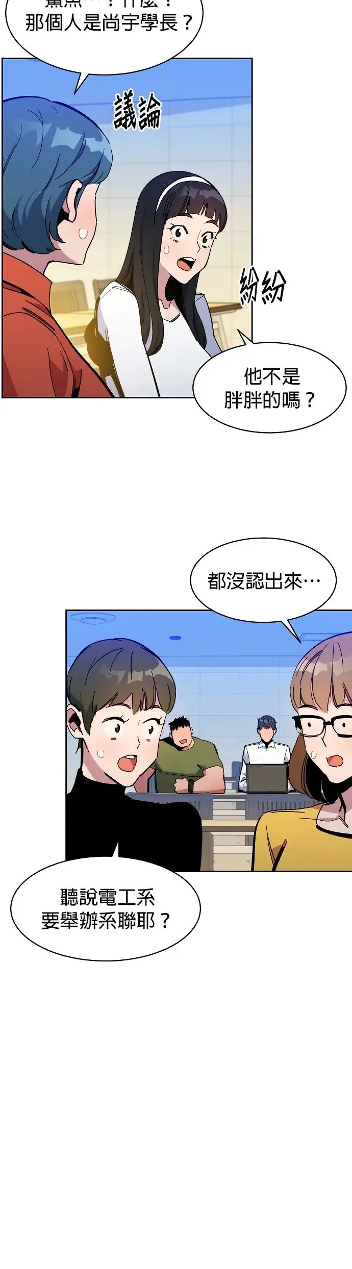 第20话 开学 第53页