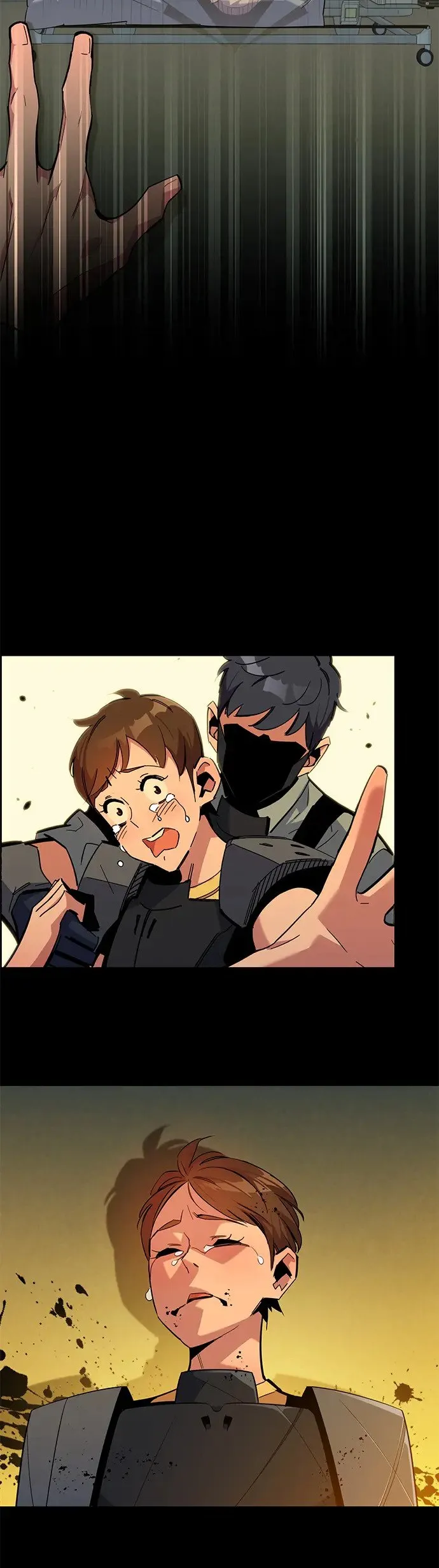 第28话 觉悟 第17页