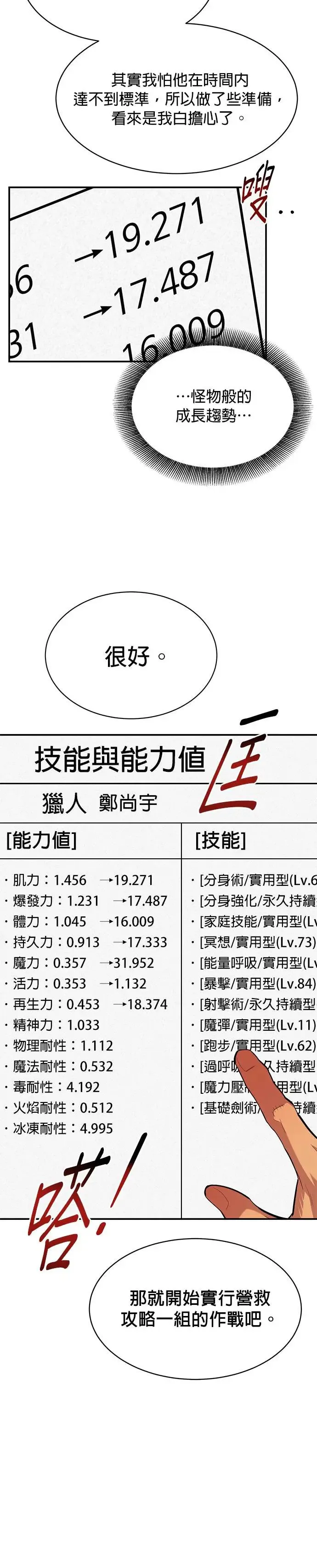 第31话 新设洞 幽灵站(1) 第12页